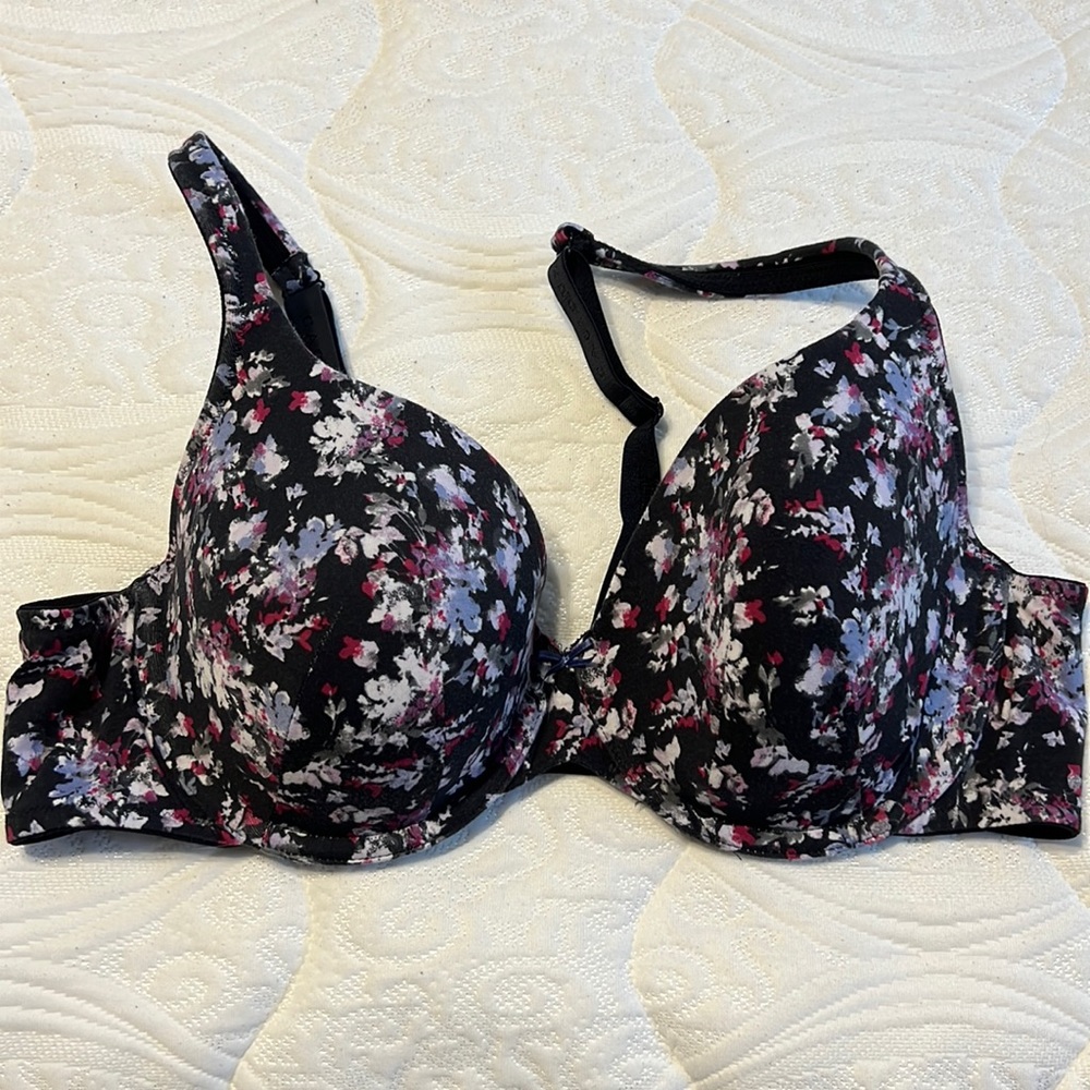 Cacique lightly line T-shirt bra